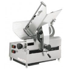 12" Automatic Deli Slicer (Skyfood)